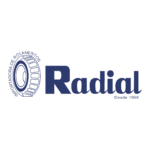 Radial Rolamentos