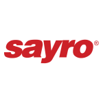 SAYRO EQUIPAMENTOS DE SEGURANÇA LTDA